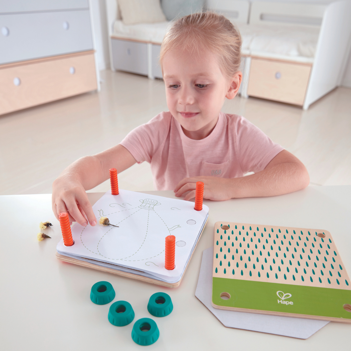 Flower Press DIY Kit