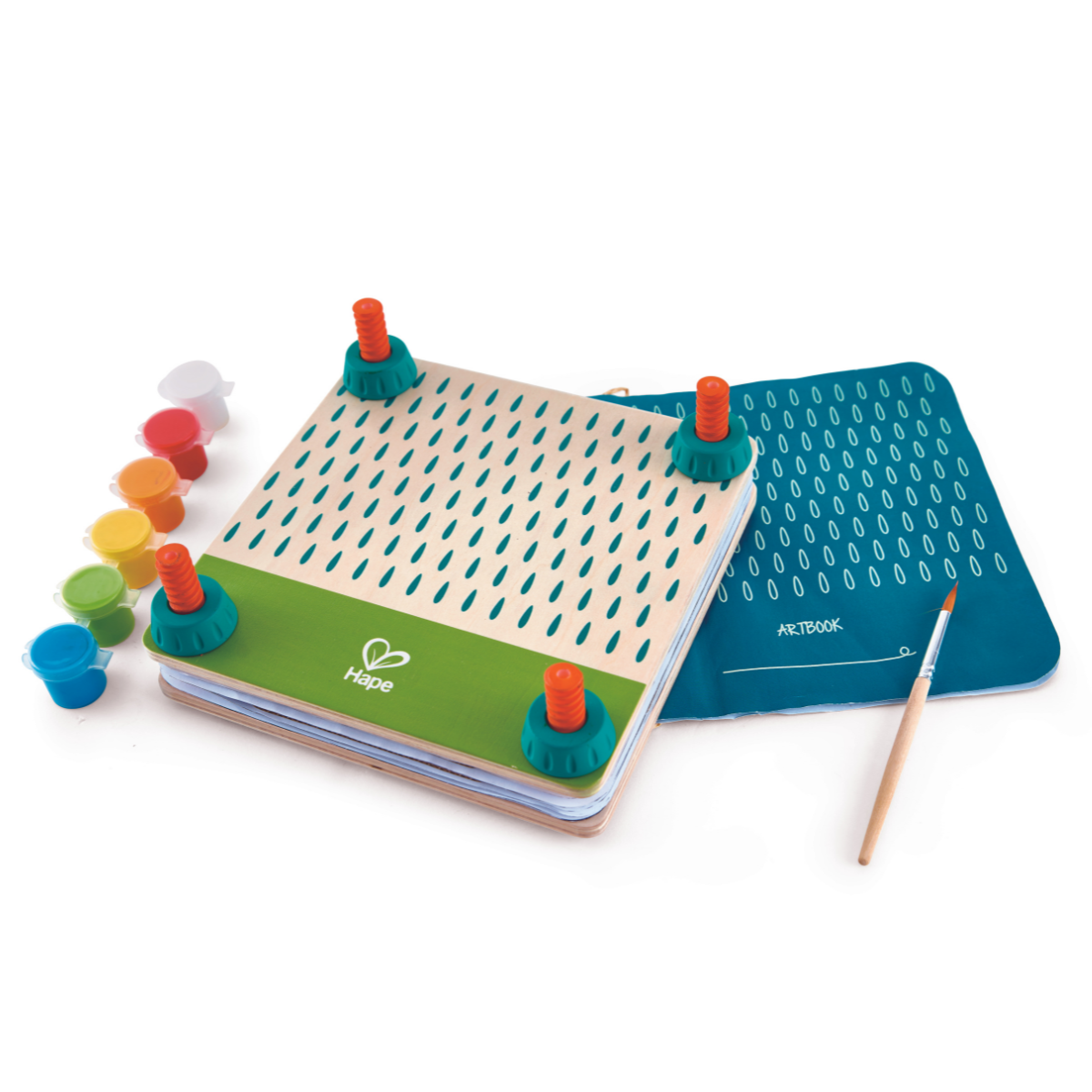 Flower Press DIY Kit