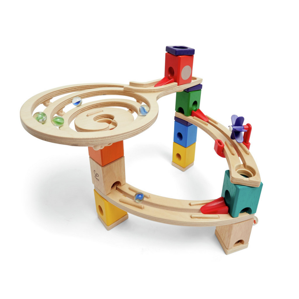 Hape | Carrera Hasta la Meta