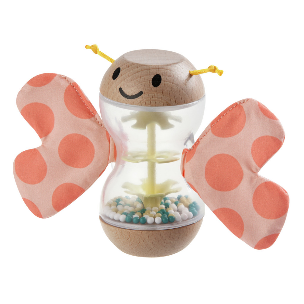 Hape | Palo de Lluvia Mariposa Robert