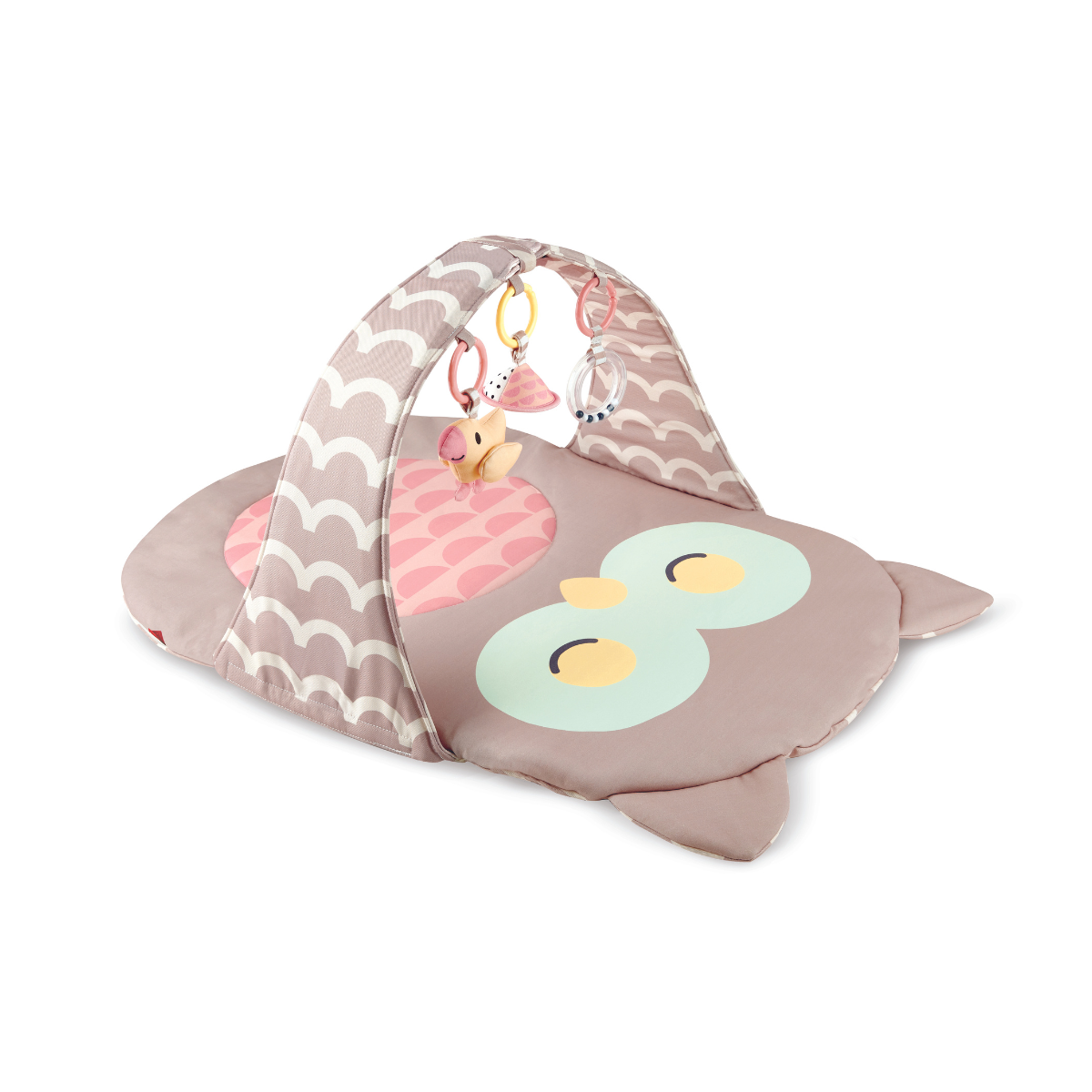 Hape | Cama de Búho Oscar