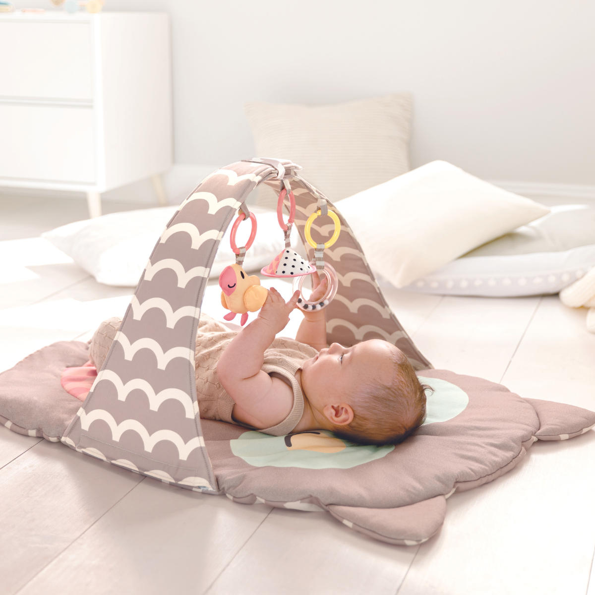Hape | Cama de Búho Oscar