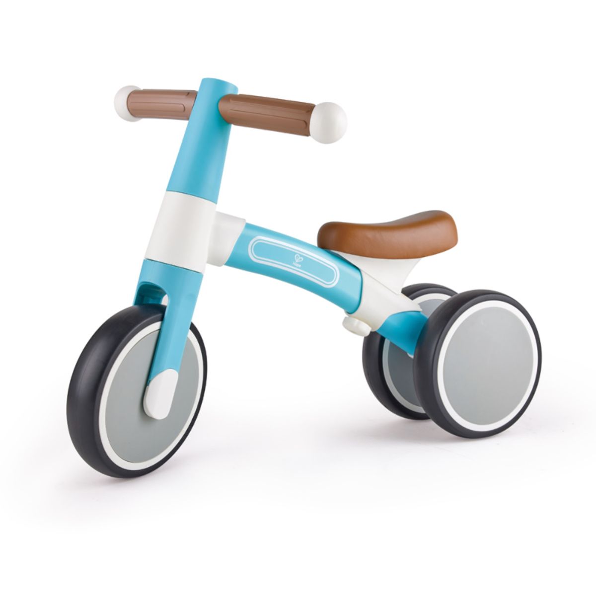 First Ride Balance Bike Blue