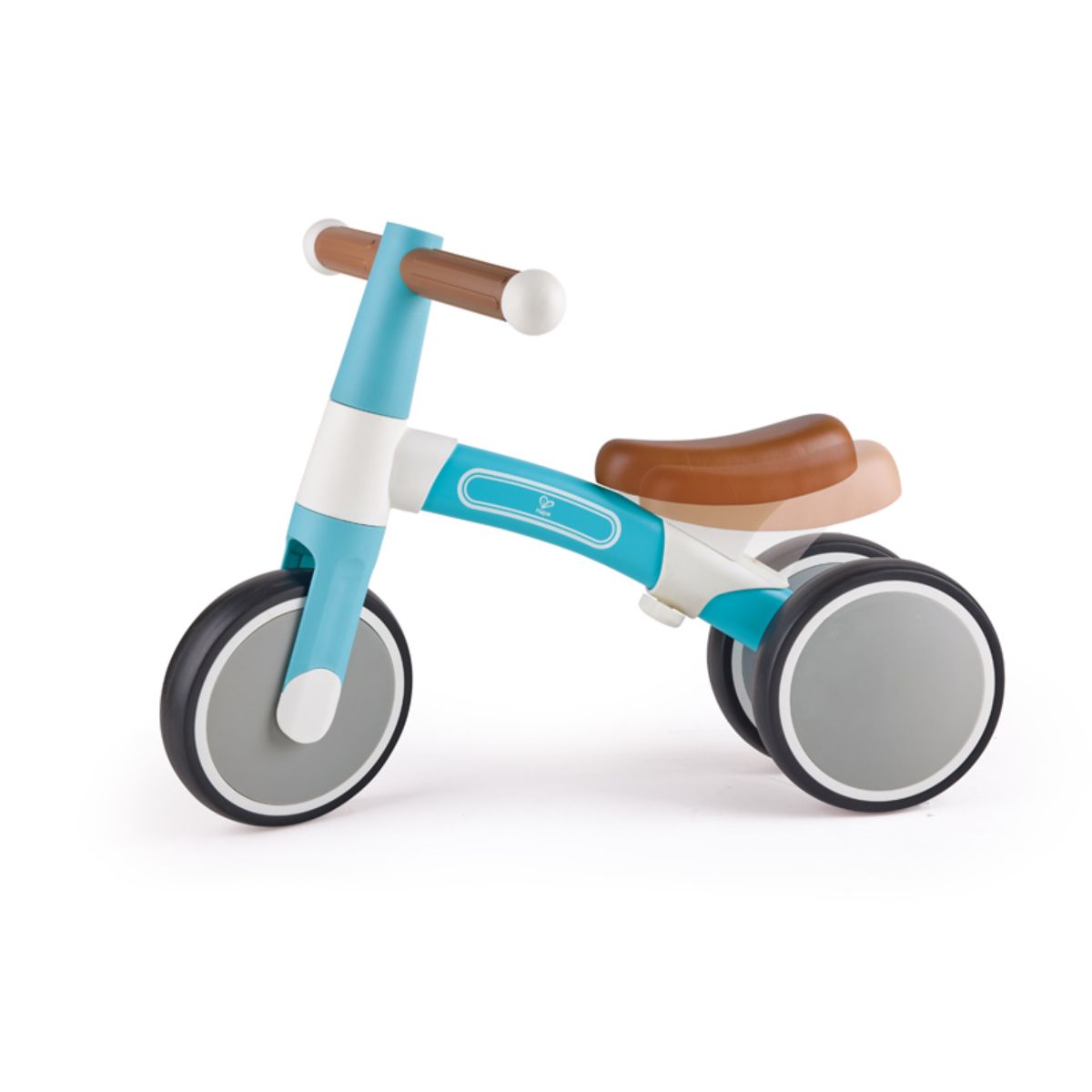 First Ride Balance Bike Blue