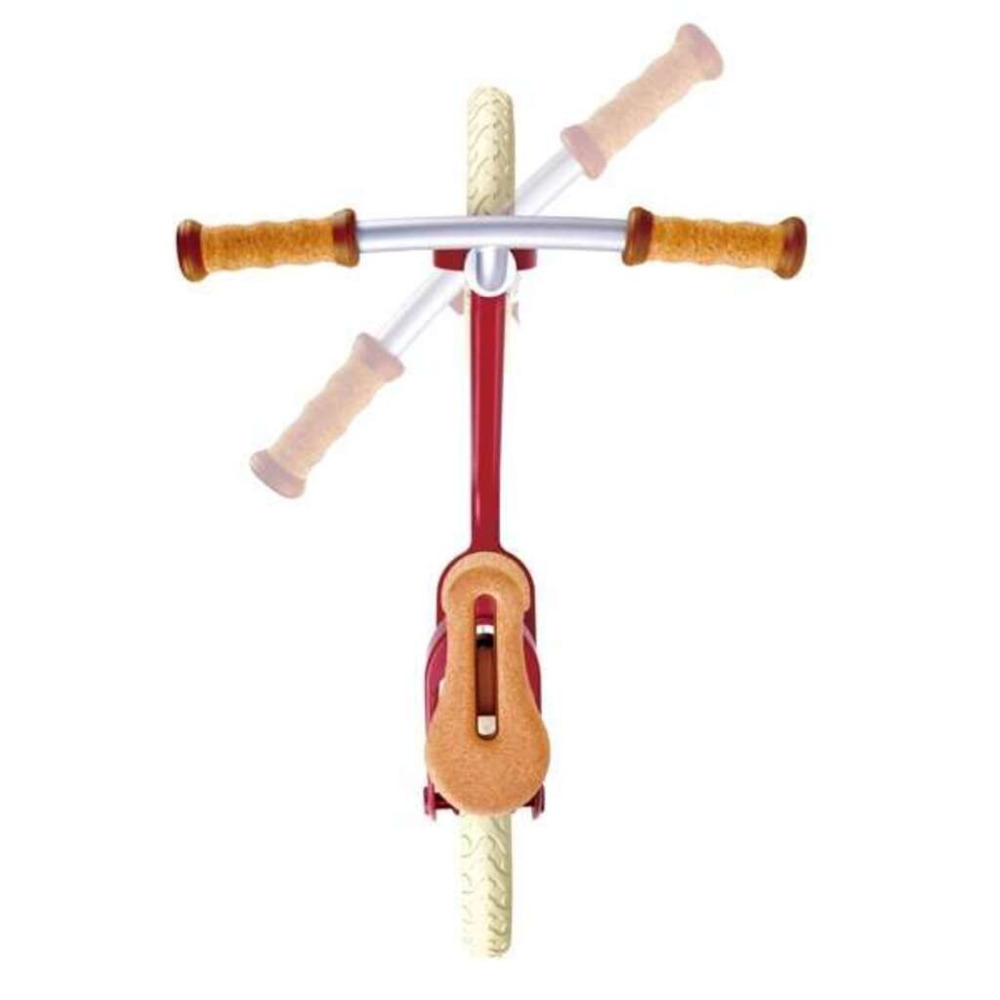 Hape | Bicicleta de Balance para Niños