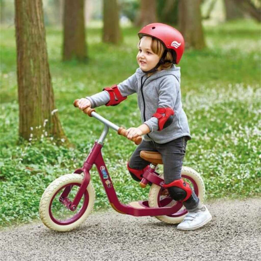 Hape | Bicicleta de Balance para Niños