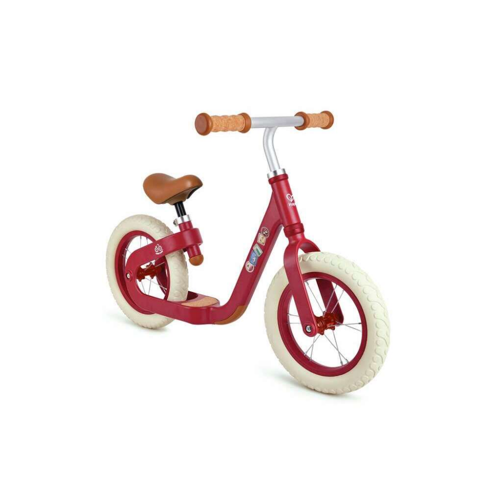 Hape | Bicicleta de Balance para Niños