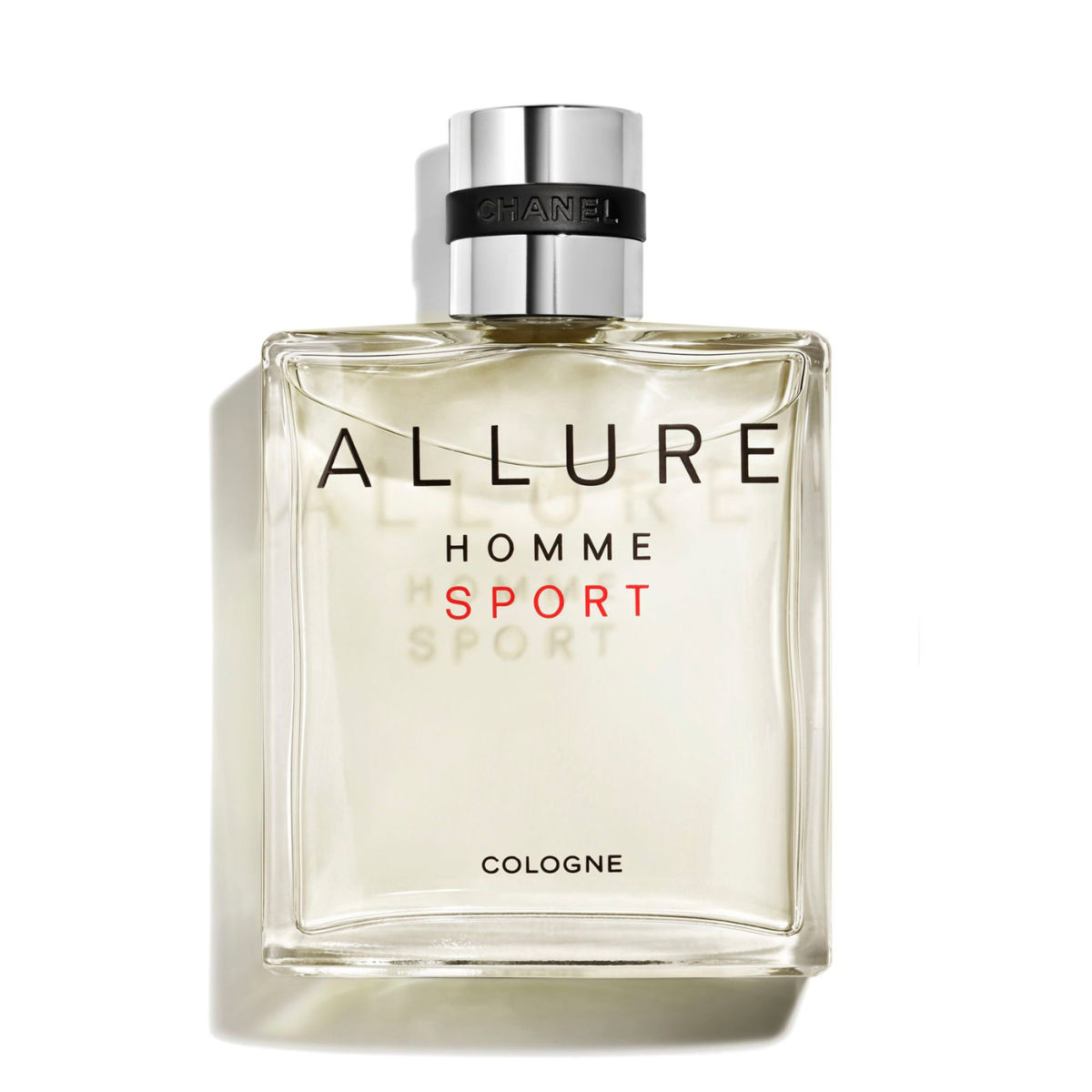 ALLURE HOMME SPORT COLOGNE VAPORIZADOR