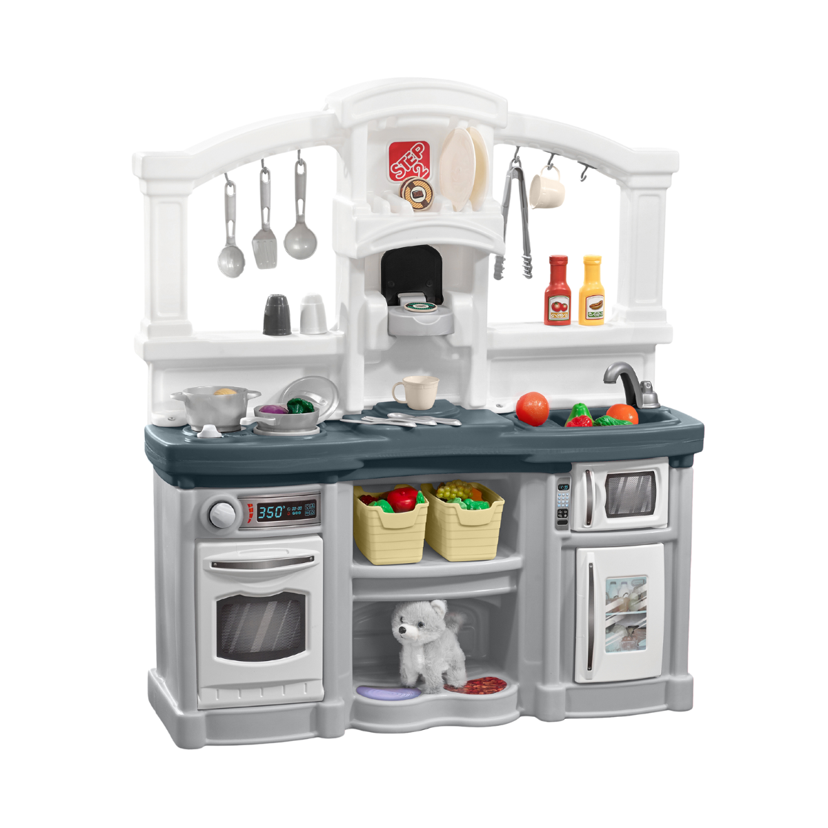 Fun With Friends Kitchen