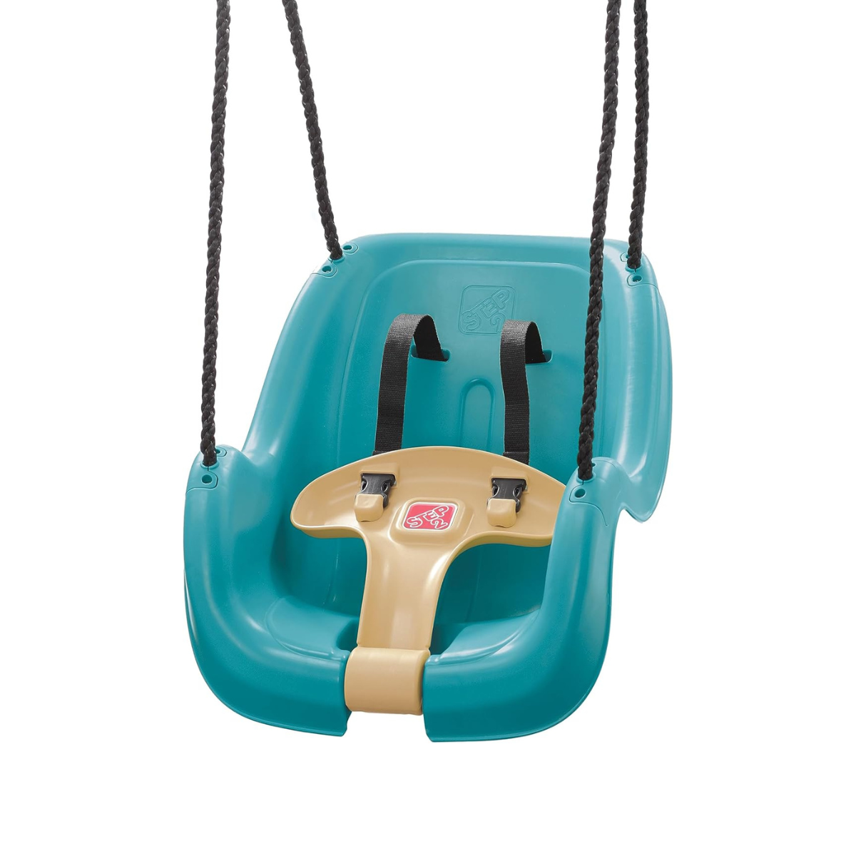 Step 2 | Columpio De Bebé a Niño Pequeño