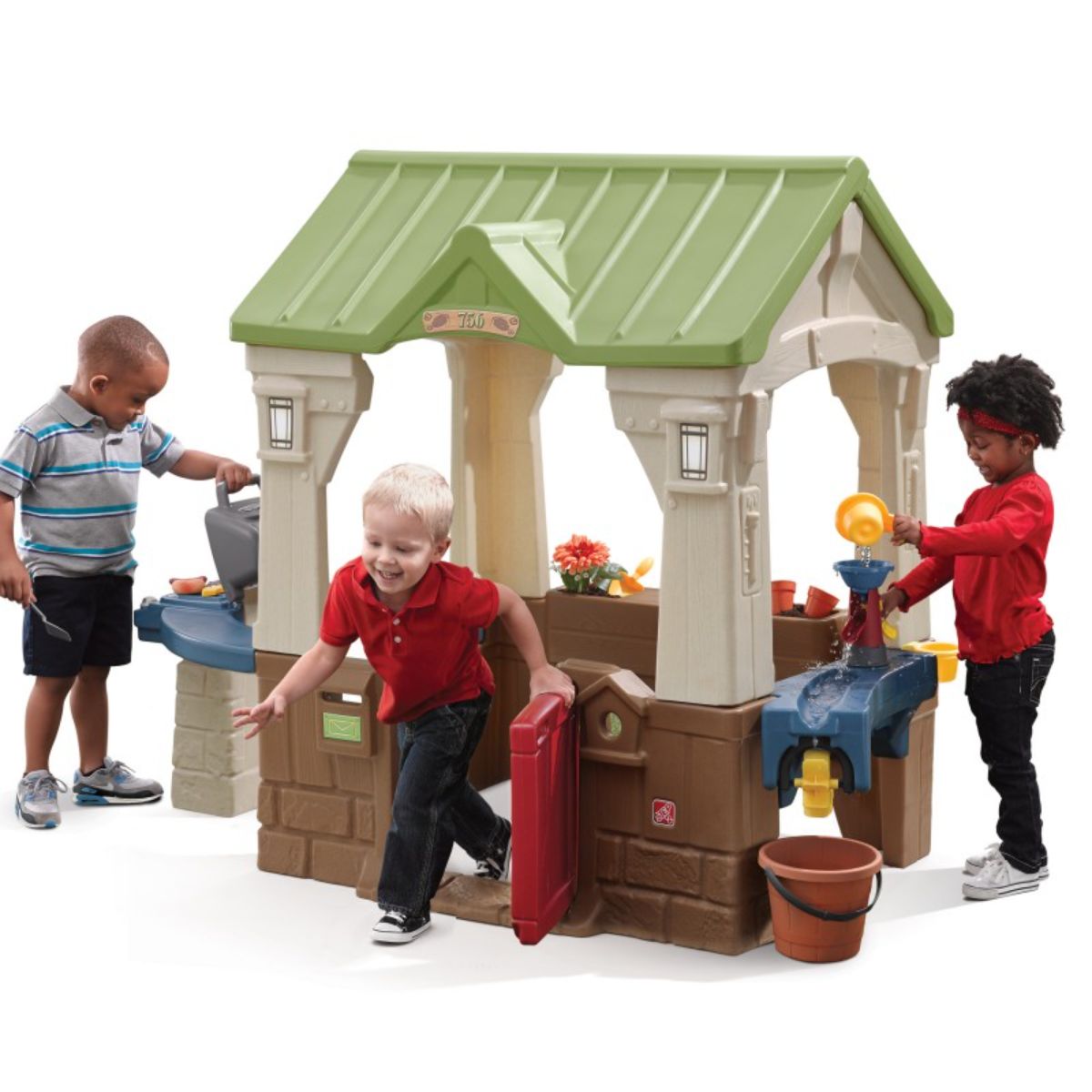 Great Outdoors Playhose- Kraf Carton