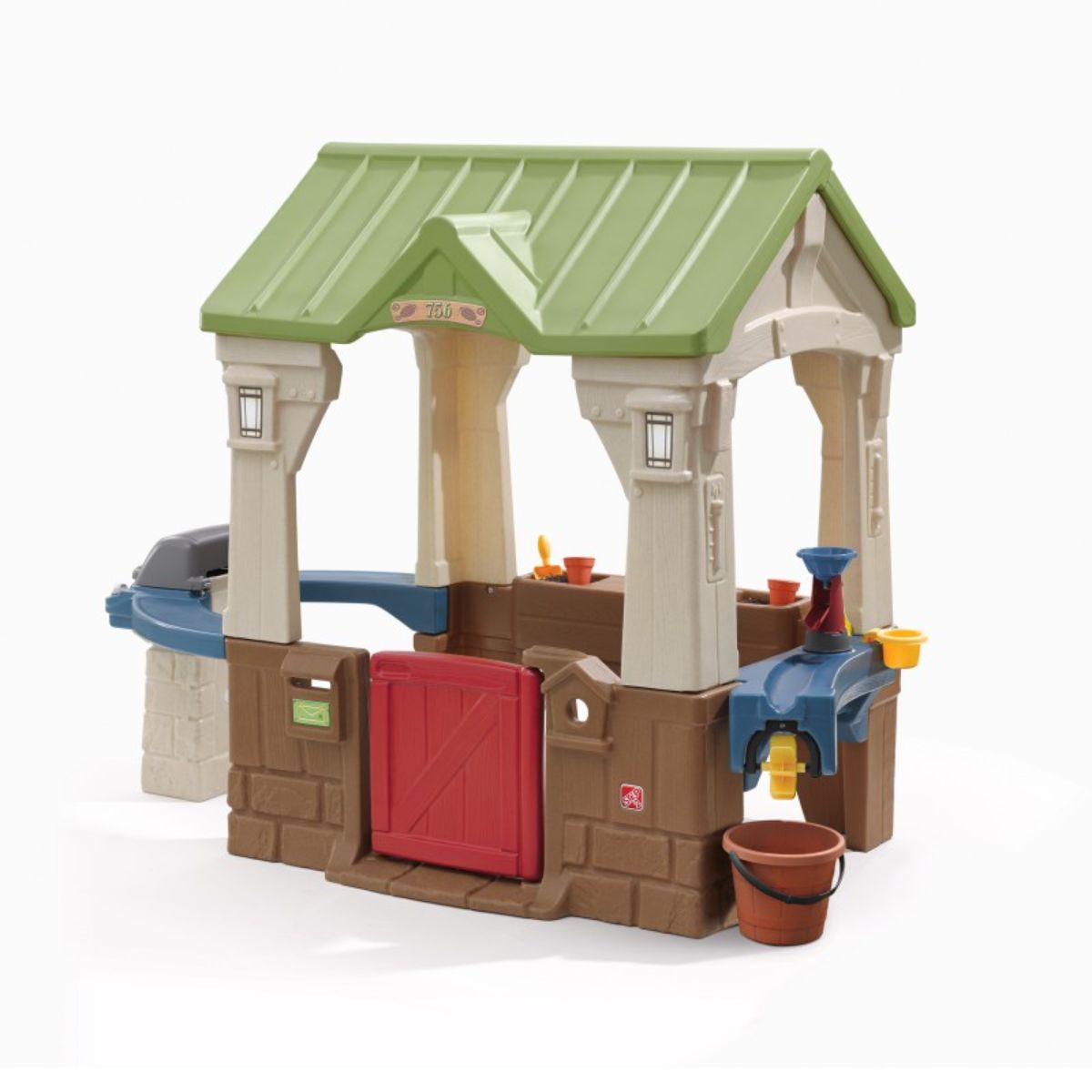 Great Outdoors Playhose- Kraf Carton