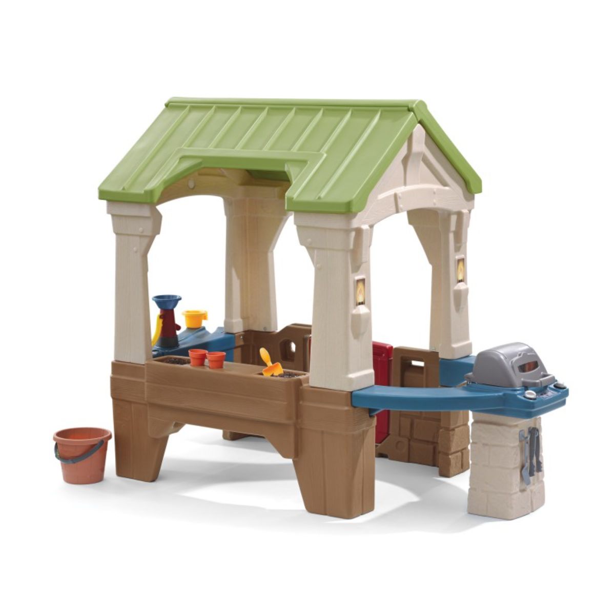 Great Outdoors Playhose- Kraf Carton