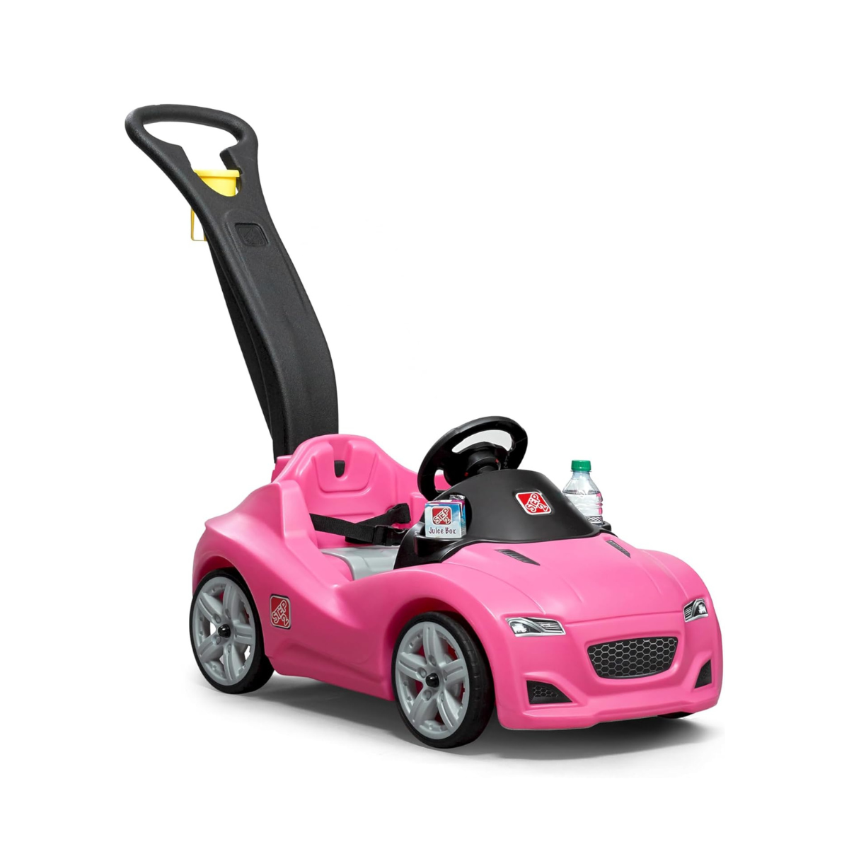 Whisper Ride Cruiser Pink