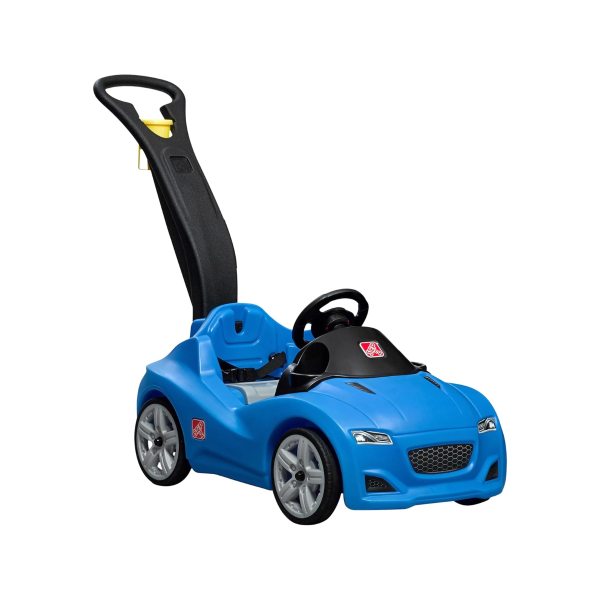 Whisper Ride Cruiser Blue