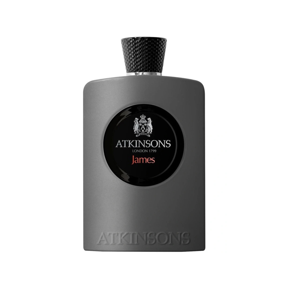 Atkinsons | James Eau De Parfum Natural