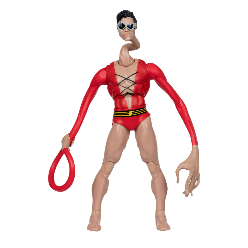 McFarlane | Set Surtido de Figuras de Acciones