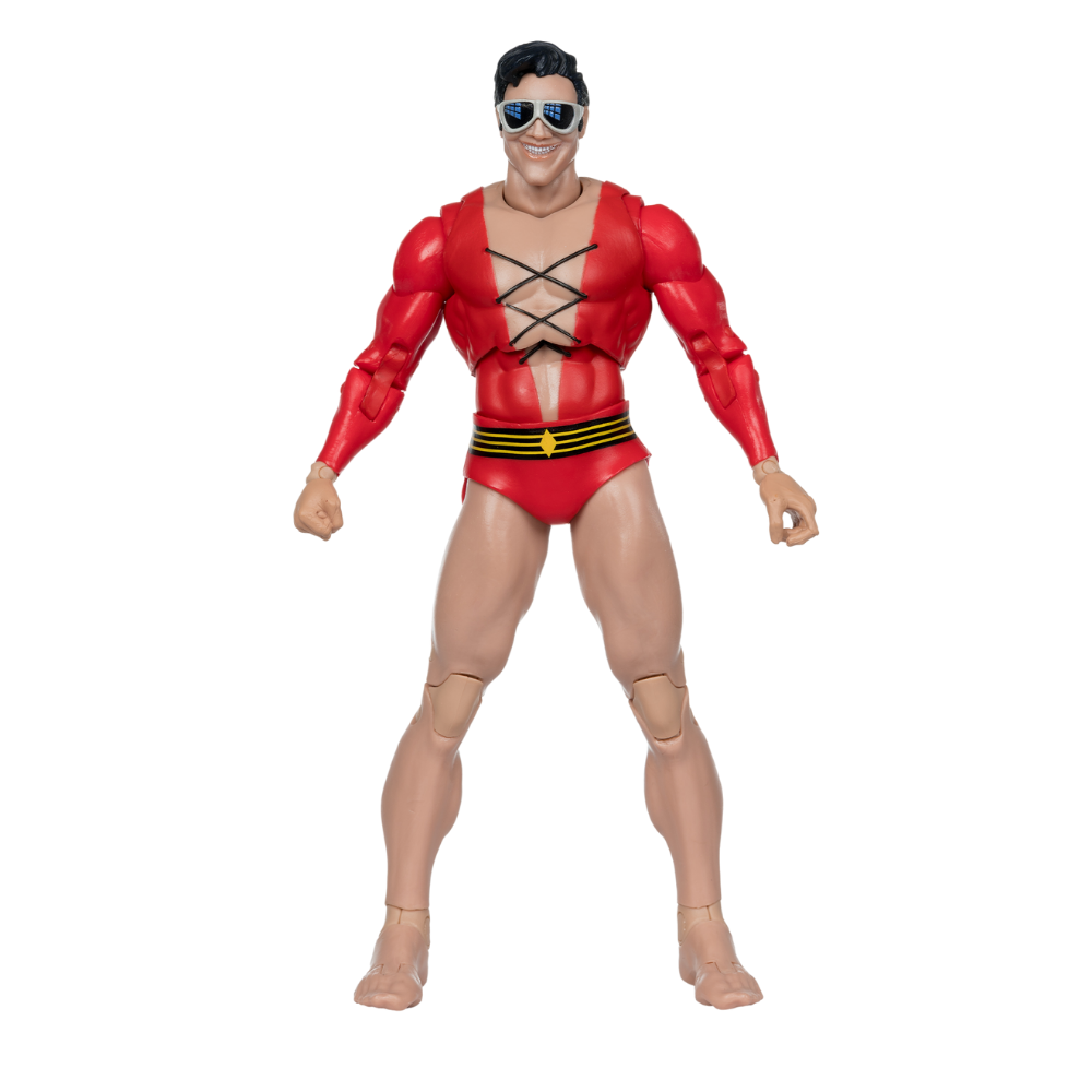 McFarlane | Set Surtido de Figuras de Acciones