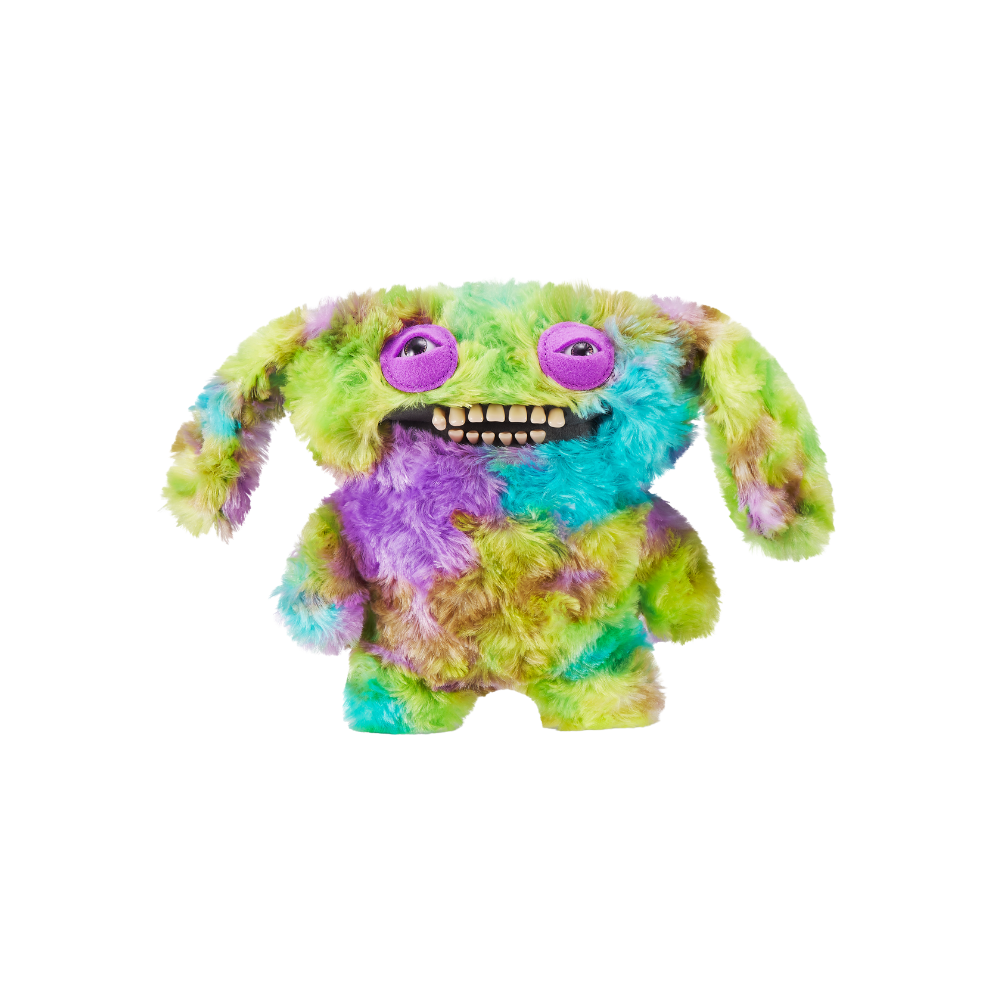 Fuggler | Fuggler Butt Ugly Pets de 23 cm Serie 1 de ZURU