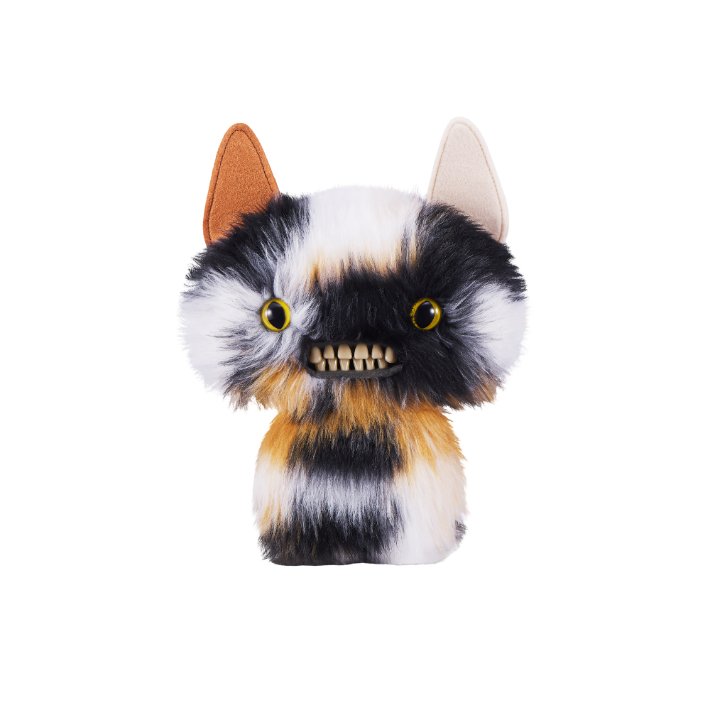 Fuggler | Fuggler Butt Ugly Pets de 23 cm Serie 1 de ZURU