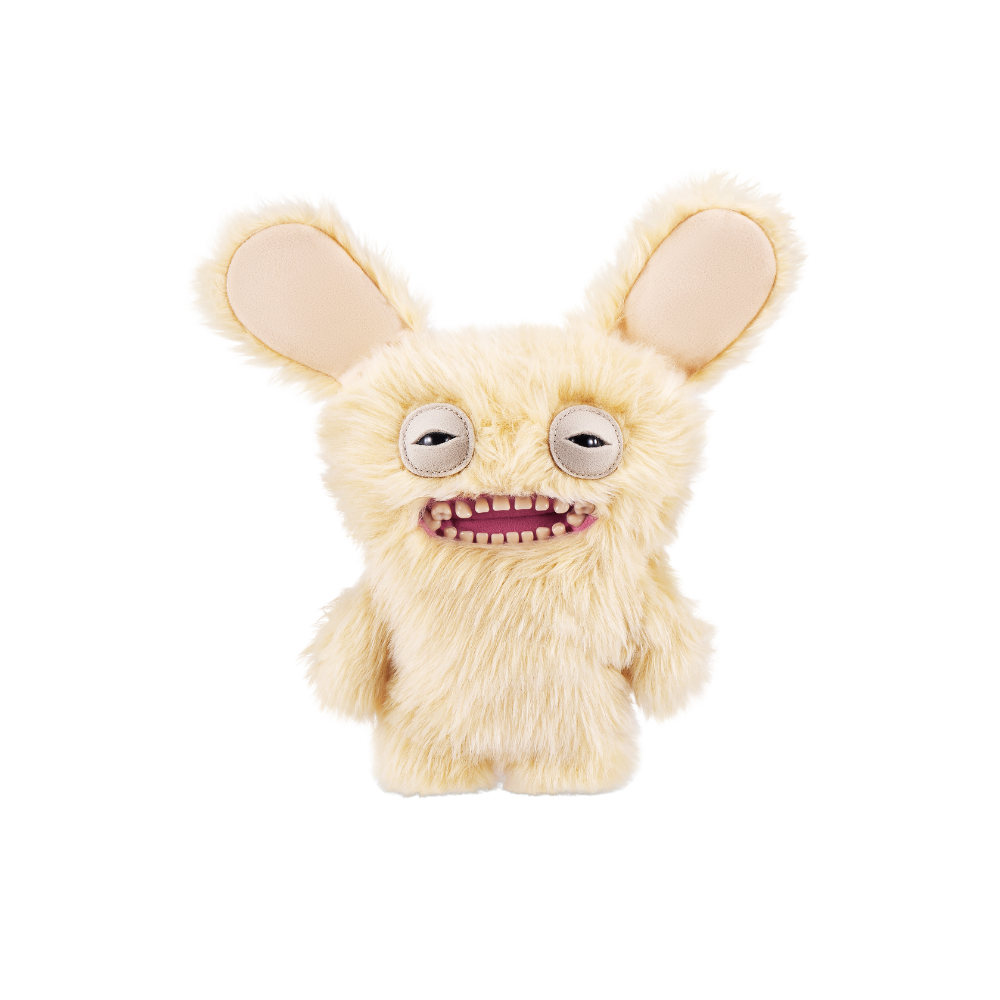 Fuggler | Fuggler Butt Ugly Pets de 23 cm Serie 1 de ZURU