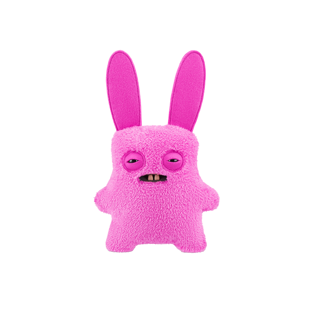 Fuggler | Fuggler Butt Ugly Pets de 23 cm Serie 1 de ZURU