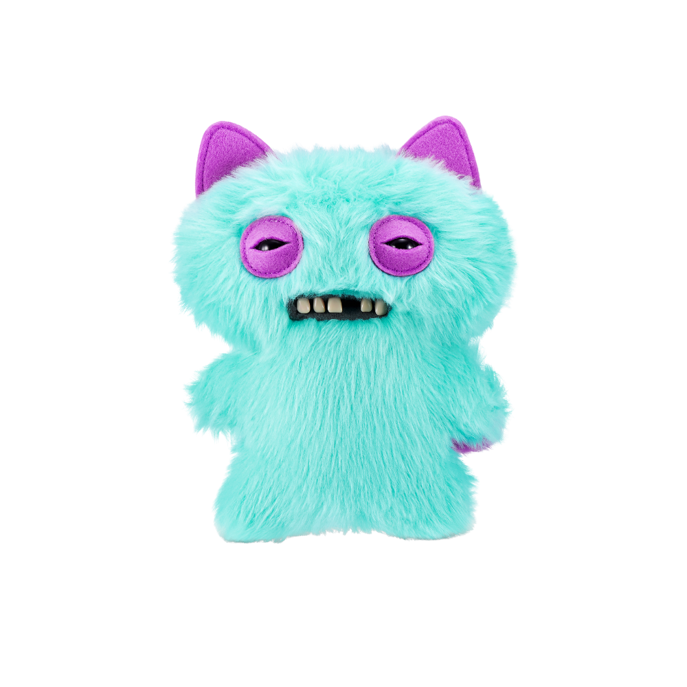 Fuggler | Fuggler Butt Ugly Pets de 23 cm Serie 1 de ZURU
