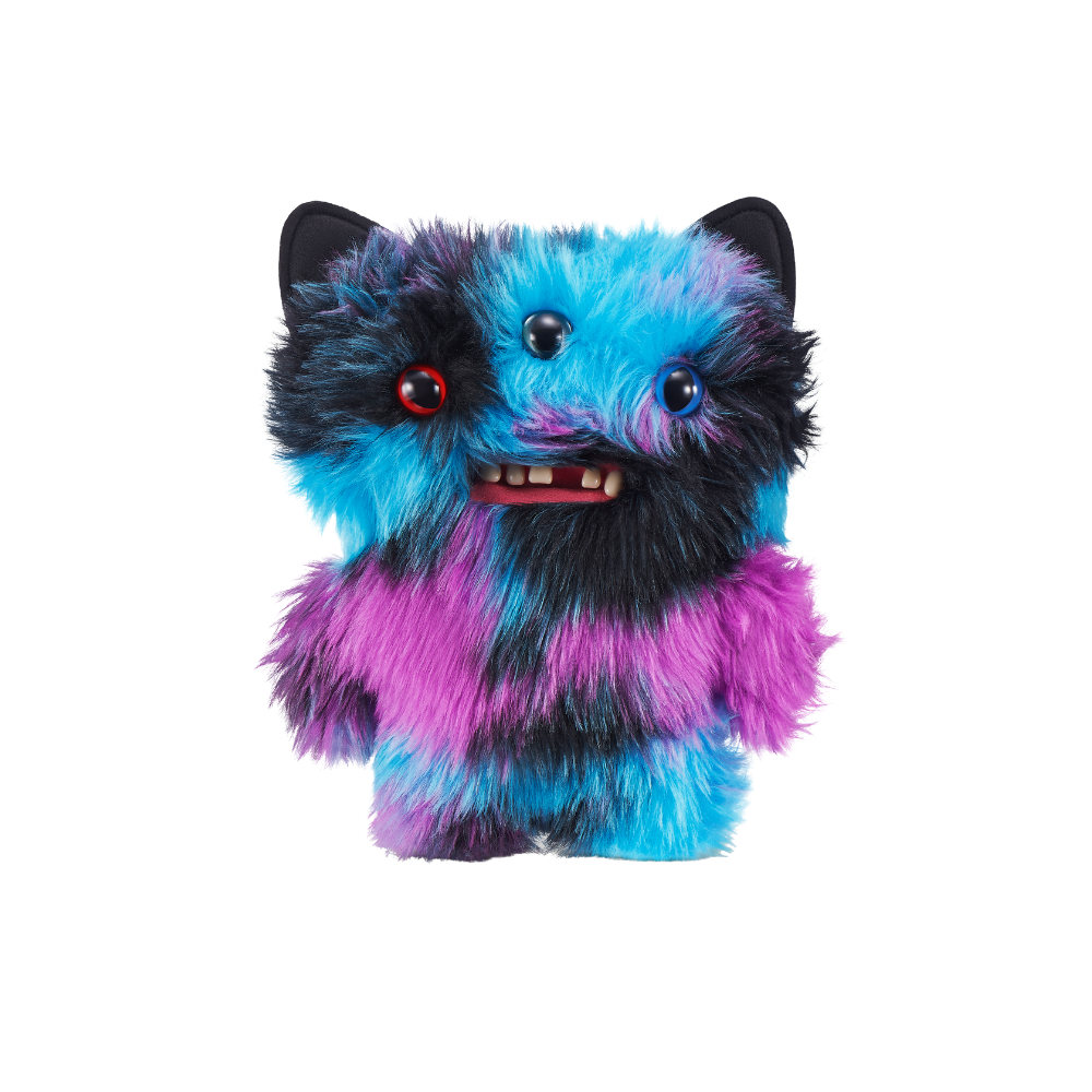 Fuggler | Fuggler Butt Ugly Pets de 23 cm Serie 1 de ZURU