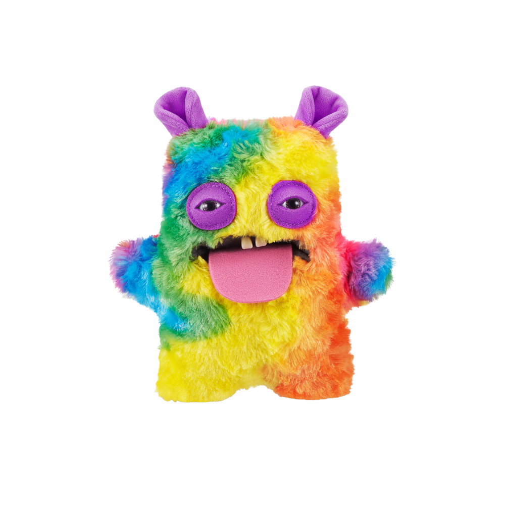 Fuggler | Fuggler Butt Ugly Pets de 23 cm Serie 1 de ZURU