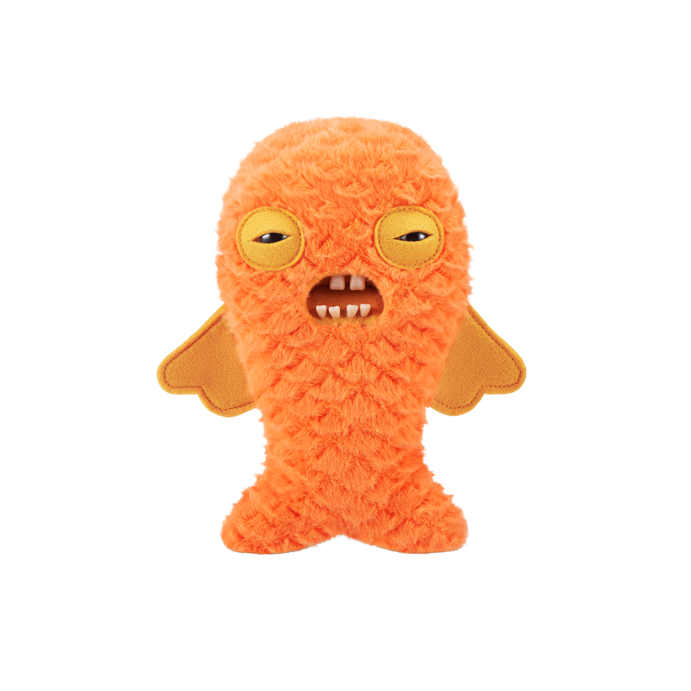 Fuggler | Fuggler Butt Ugly Pets de 23 cm Serie 1 de ZURU