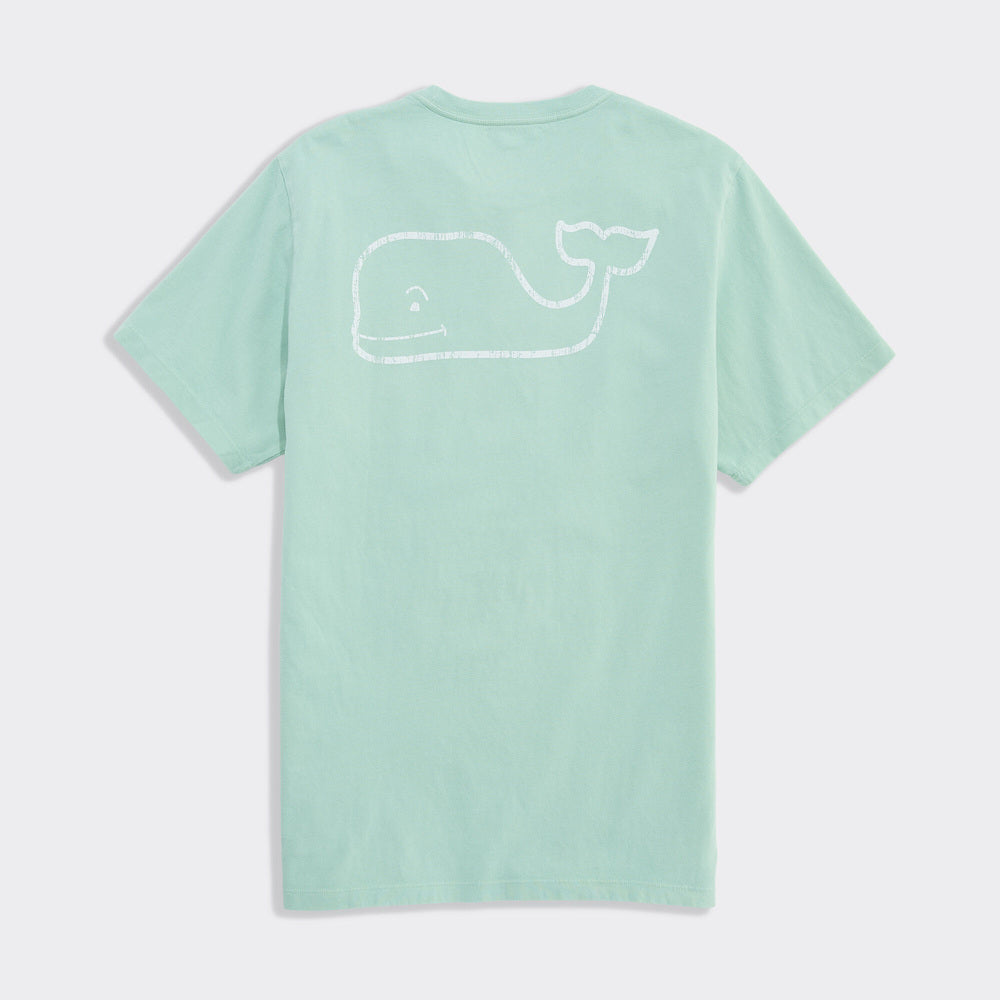 Vineyard Vines | Camiseta para hombre Drift Dye Vi