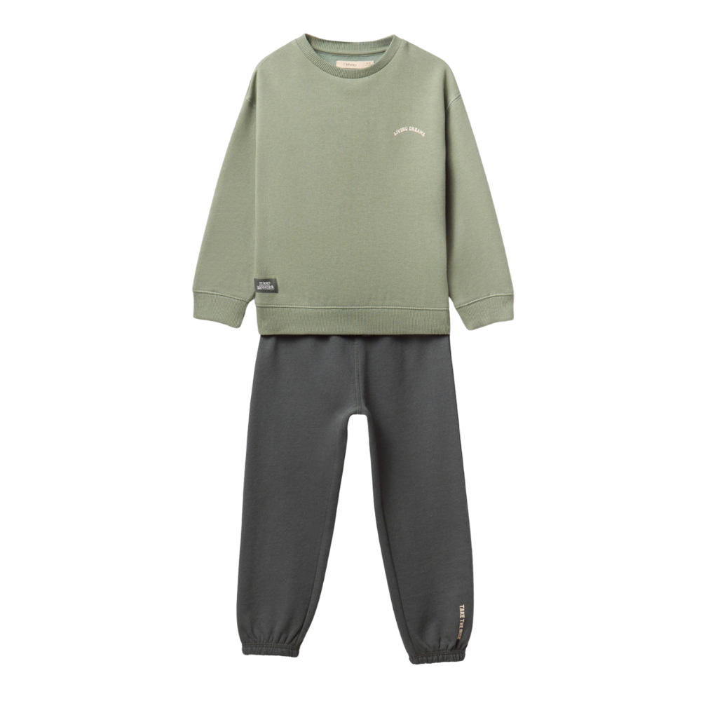 Sfera | Conjunto Chandal