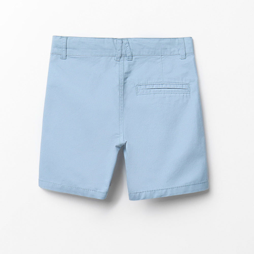 Sfera | Pantalón Chino Básico de Bermudas