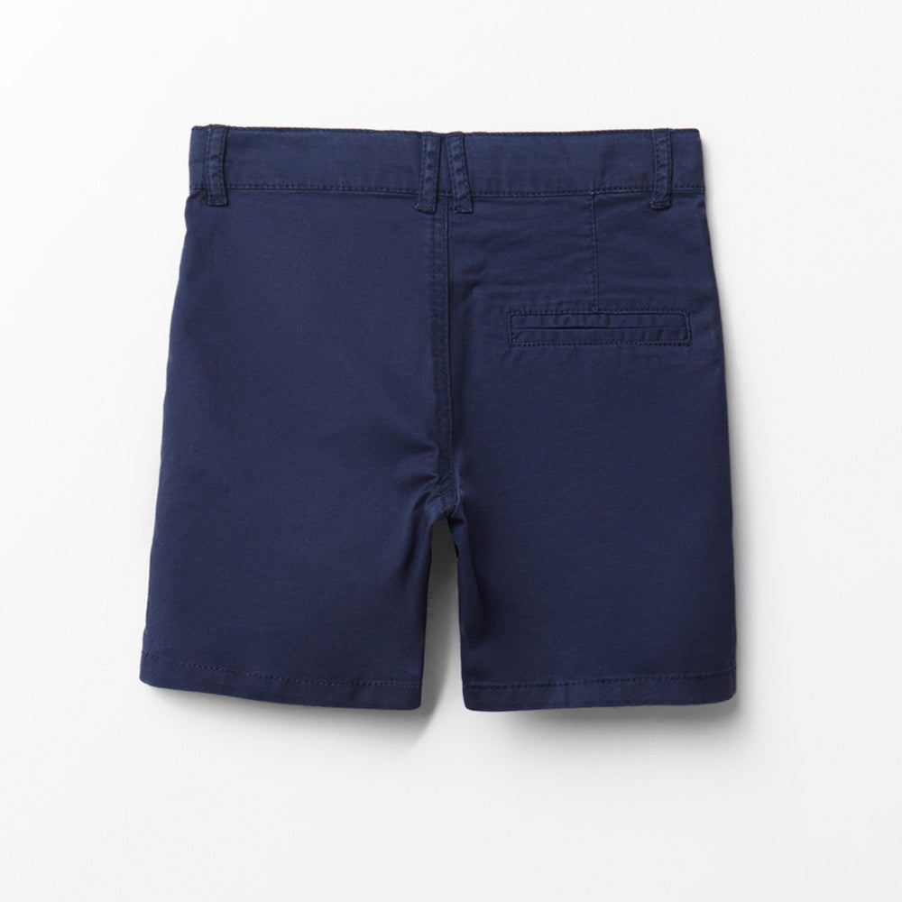 Sfera | Pantalón chino básico de Bermudas para Niño