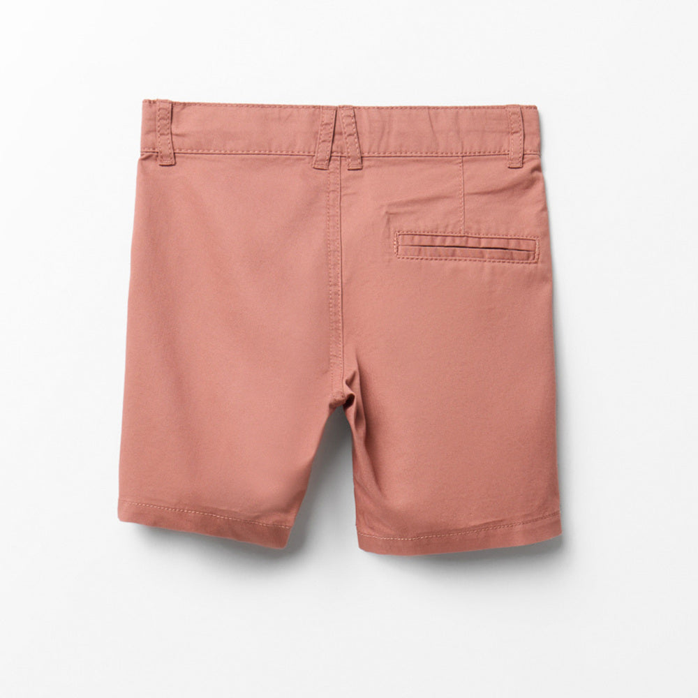 Sfera | Pantalón chino básico de Bermudas para Niño