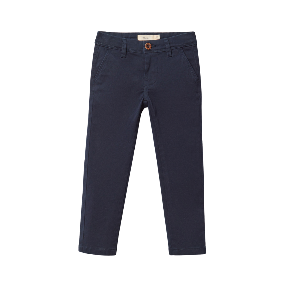 Sfera | Pantalón Chino Básico Kids