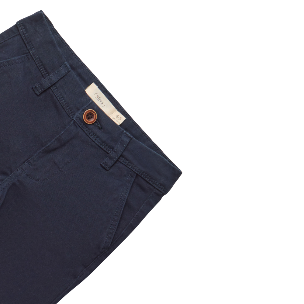 Sfera | Pantalón Chino Básico Kids