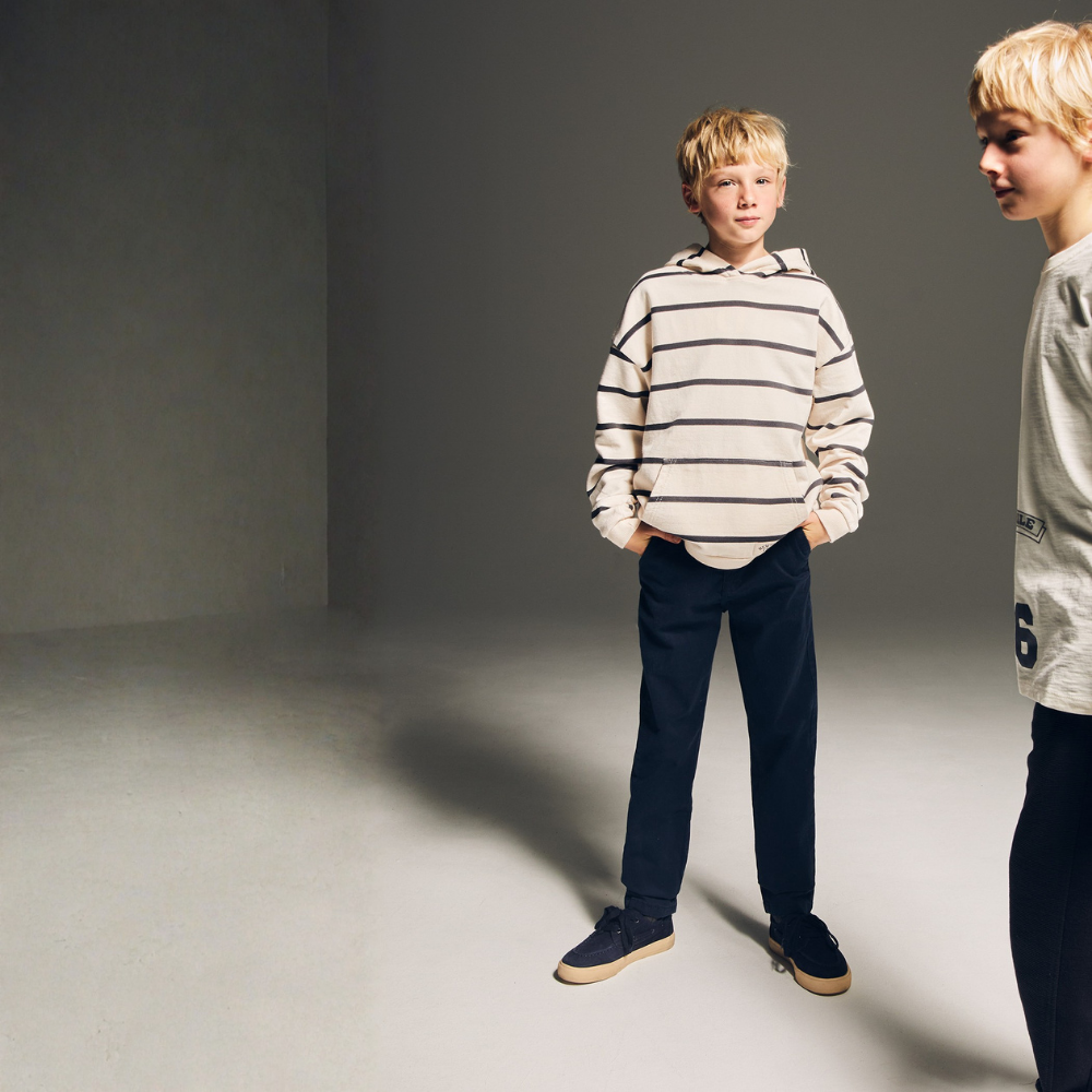 Sfera | Pantalón Chino Básico Kids