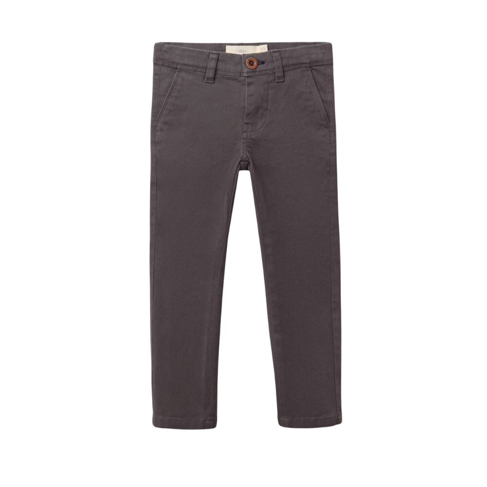Sfera | Pantalón Chino Básico para Niño