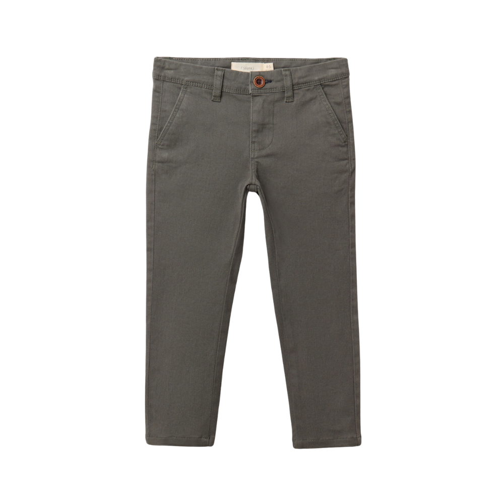 Sfera | Pantalón Chino Básico para Niño