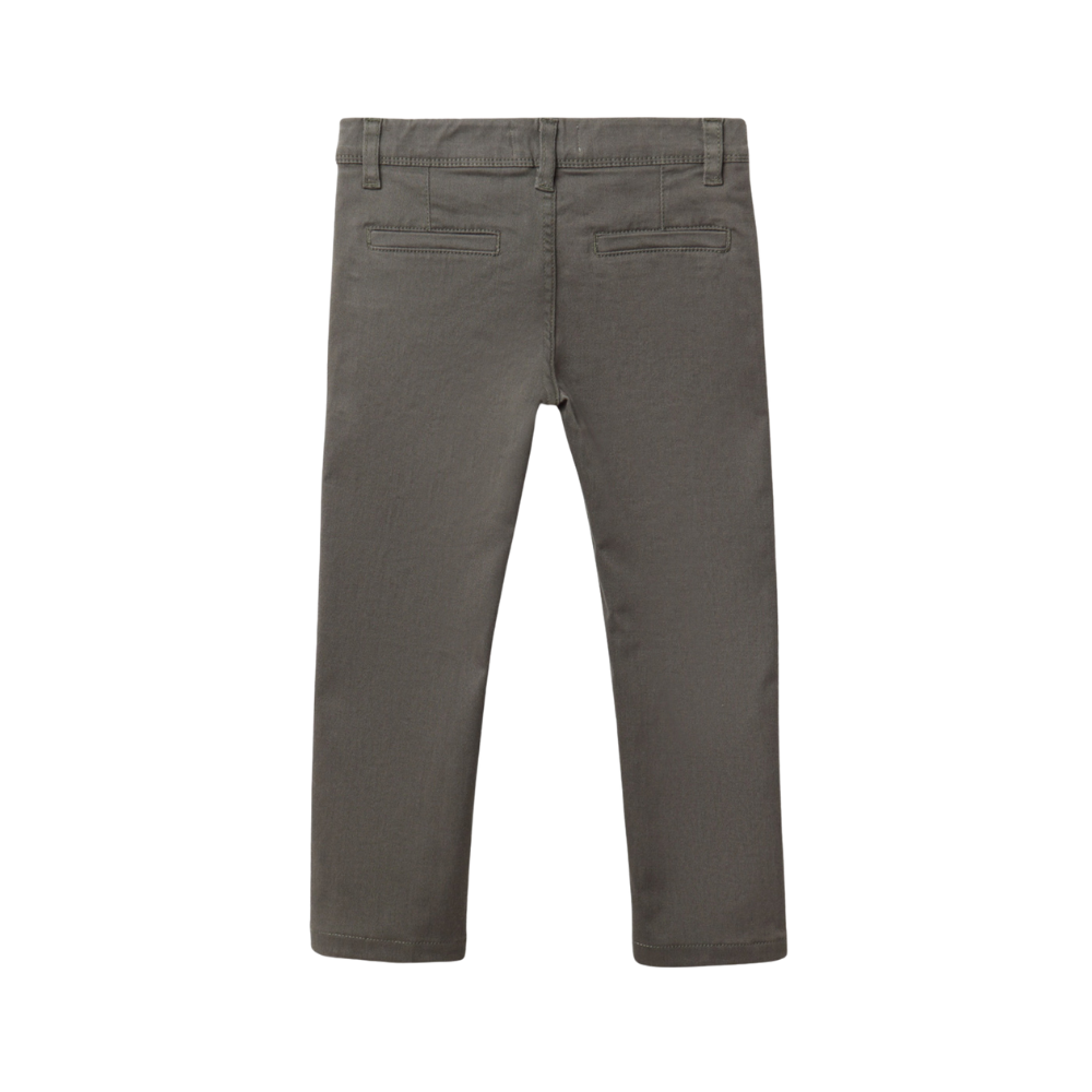 Sfera | Pantalón Chino Básico para Niño