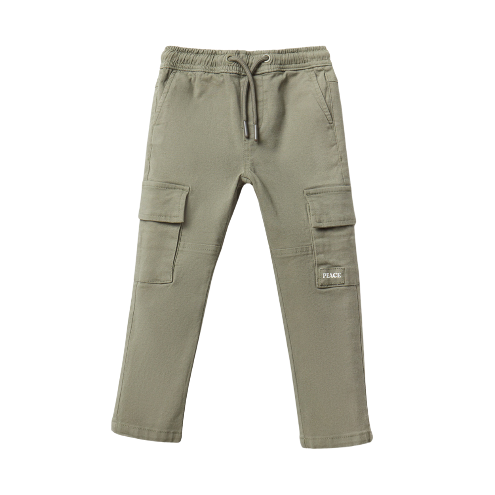 Sfera | Pantalón Cargo