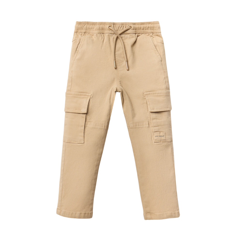 Sfera | Pantalón Cargo