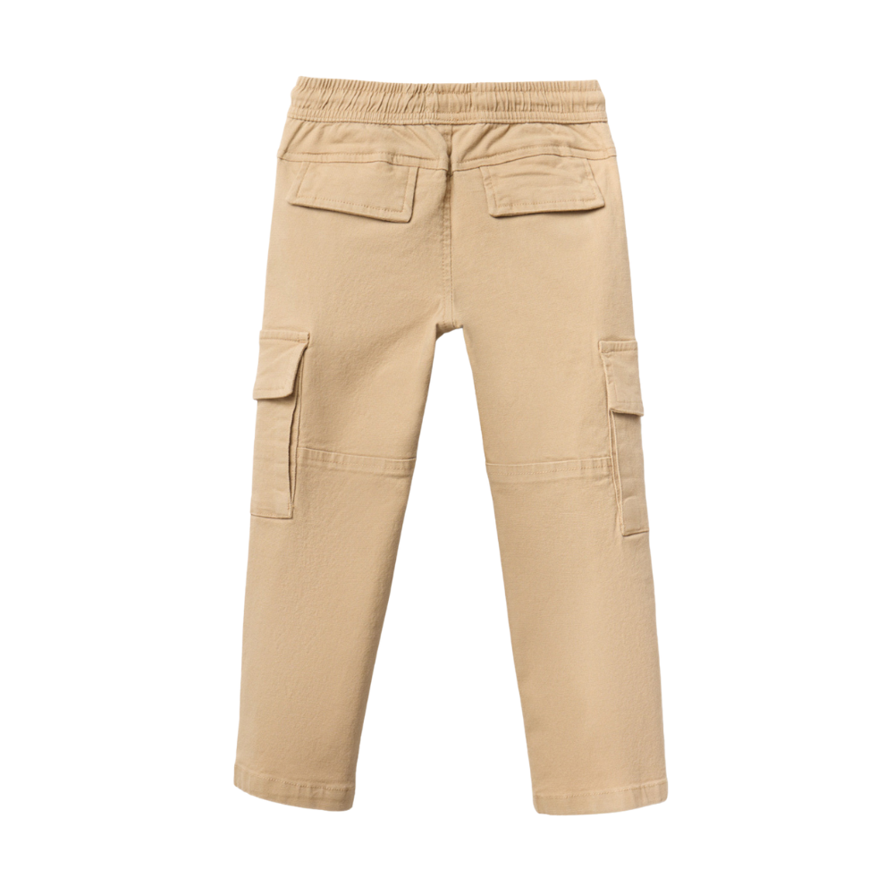 Sfera | Pantalón Cargo