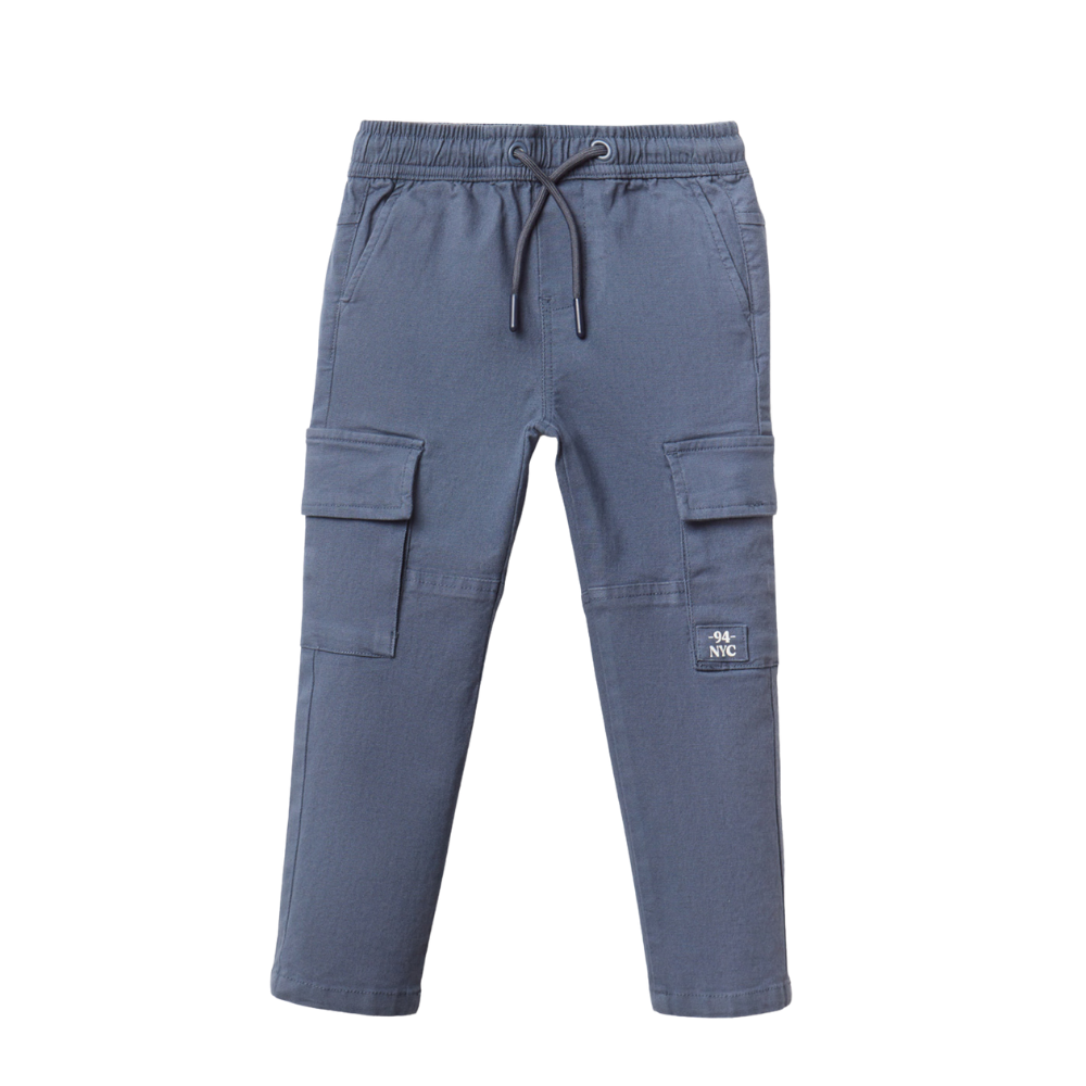 Sfera | Pantalón Cargo para Niño