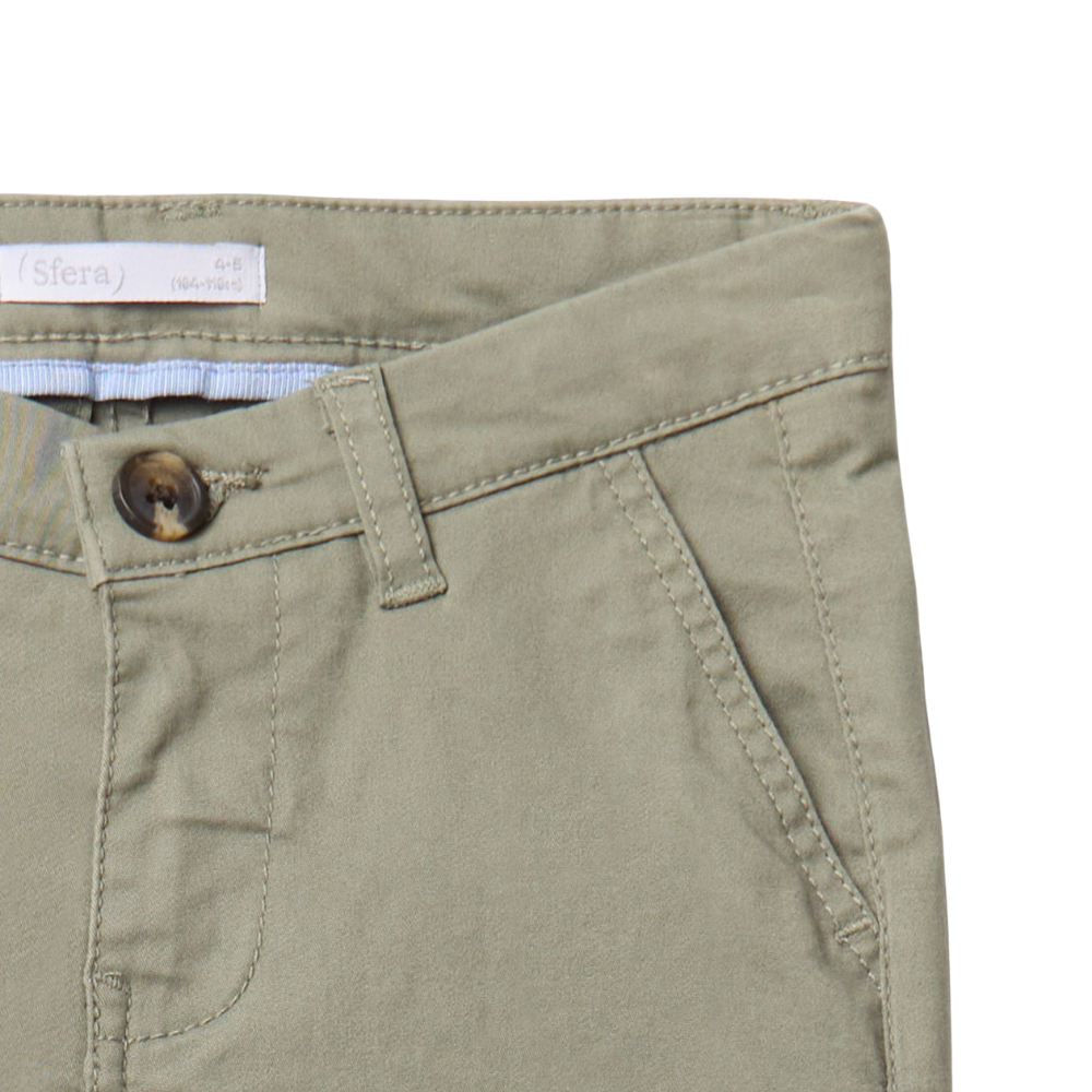 Sfera | Pantalón Chino