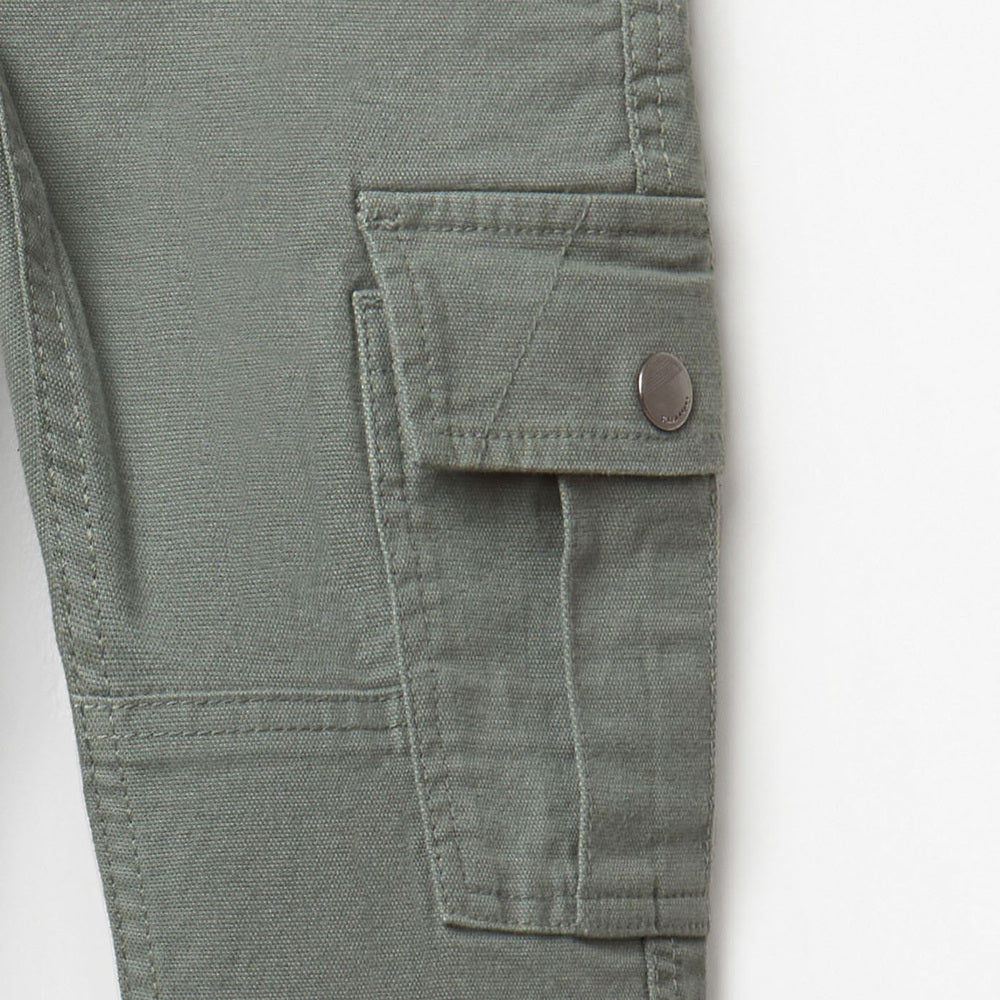 Sfera | Pantalones Cargo Cómodos para Niño