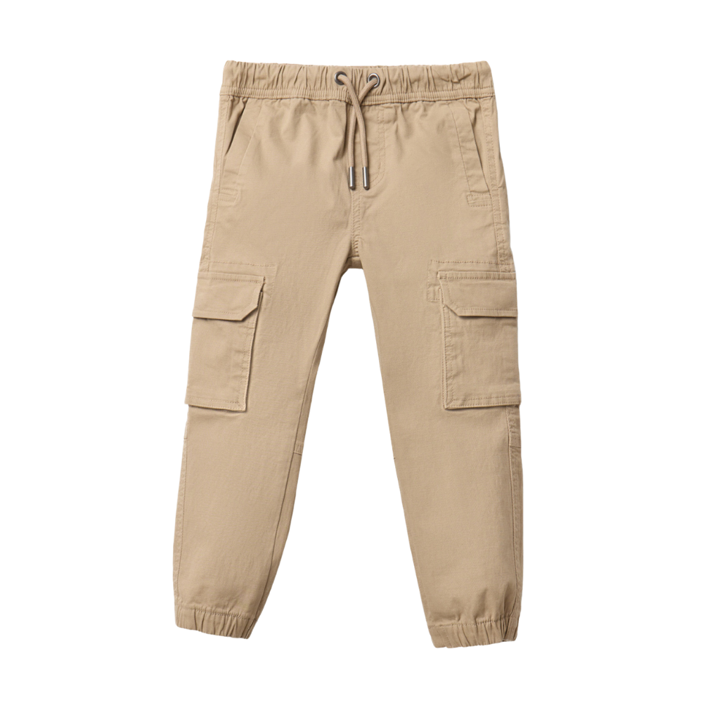 Sfera | Pantalón Cargo Confort para Niño