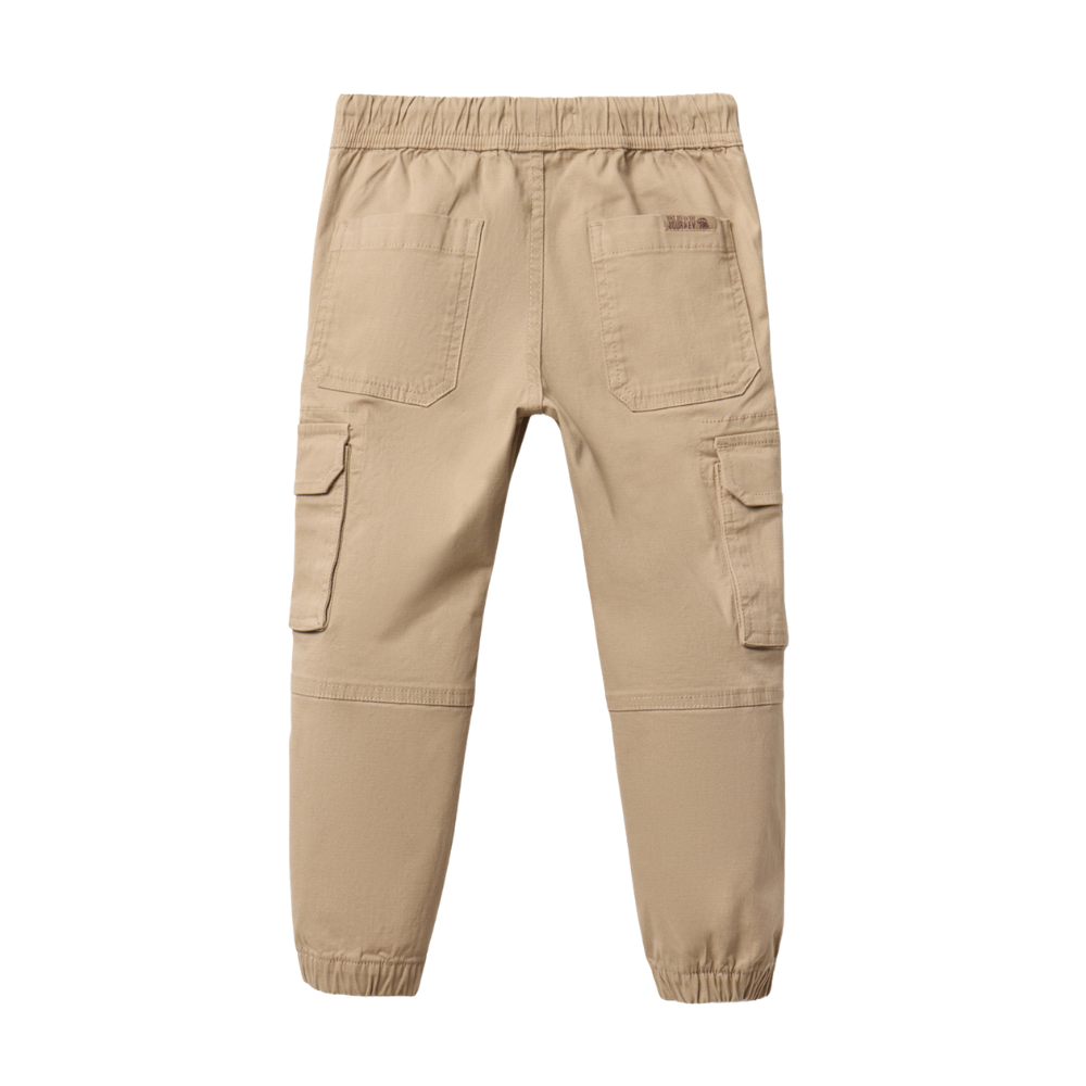 Sfera | Pantalón Cargo Confort para Niño