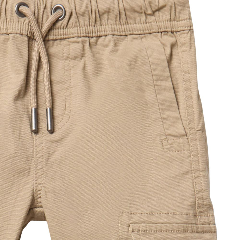 Sfera | Pantalón Cargo Confort para Niño